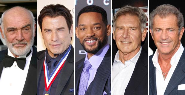 5 Actores que dejaron ir los papeles de sus vidas-0
