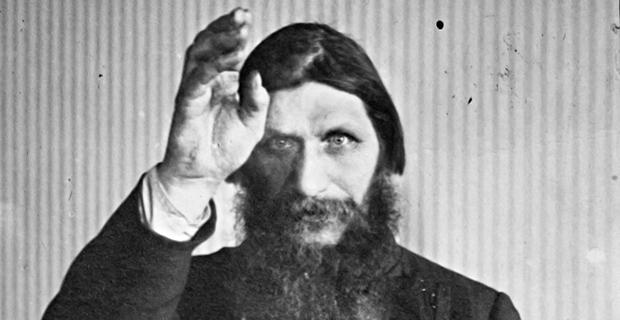 Las profecías más espeluznantes de Rasputín-0