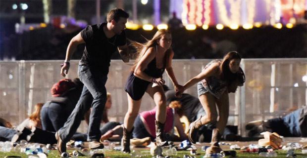 La masacre en Las Vegas abre el debate sobre la tenencia de armas-0