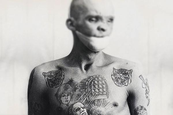 Simbología tras los tatuajes de la mafia rusa-0