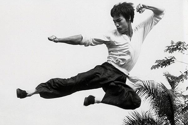 9 Curiosidades sobre Bruce Lee-0