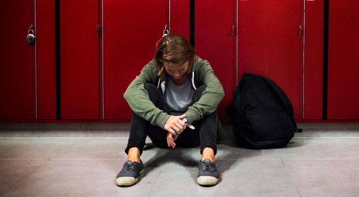 Sobreviviente del bullying cuenta cómo fue su vida después del colegio-0