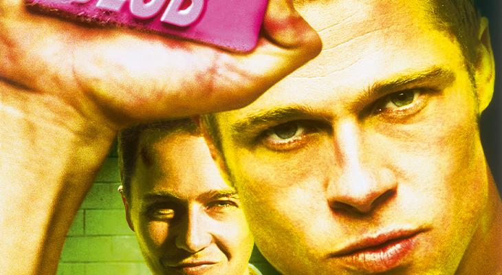 La carrera de Brad Pitt en 5 películas fundamentales-0